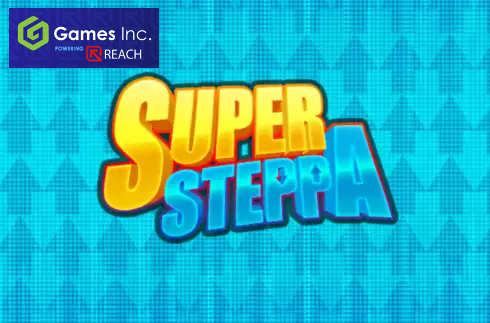 Super Steppa